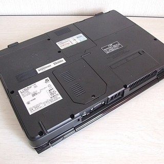 高速SSD240GB搭載 Fujitsu FMV-BIBLO NF/G70N ノートパソコン | www ...