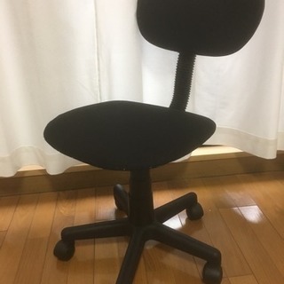 オフィスチェア（椅子） 1脚 0円