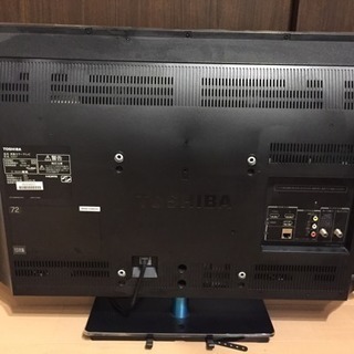 液晶テレビ REGZA TOSHIBA 地デジ | tintasmarfim.com.br