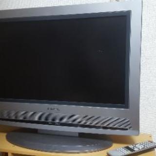 [DXアンテナ]LV-261 26インチ液晶テレビ