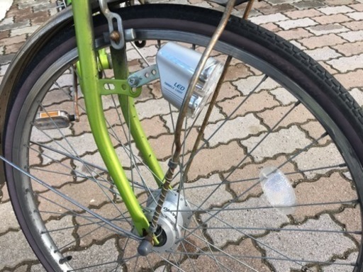 （殺到中）オススメ！！26インチ自転車！！！