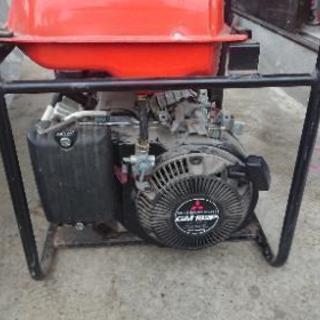 発電機 FD250