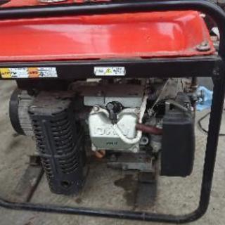 発電機 FD250