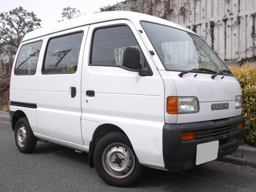 激安軽バン箱バン コミコミ総額15万円ポッキリ提供 絶好調 本車検2年満タン渡しh33年3月まで 早いもの勝ち Y T 318 熊谷のキャリイの 中古車 ジモティー