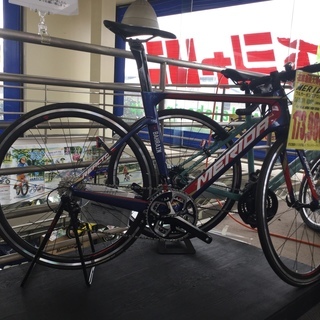 ＭＥＲＩＤＡ　REACTO４０００　２０１８年モデル特価　現品限り　ダイシャリン　蕨店