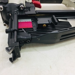 マックス(MAX) 常圧ステープル用エアネイラ TA-557F/957Tフロア