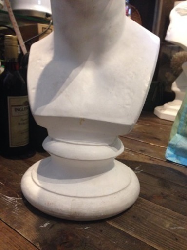 石膏像 ギリシャ ヴィーナス 胸像 | ddpu.co.uk