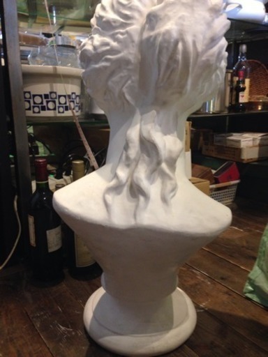 石膏像 ギリシャ ヴィーナス 胸像 | juniorssantperemd.com