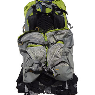 ★aarn アーン featherlite freedom 50-55L