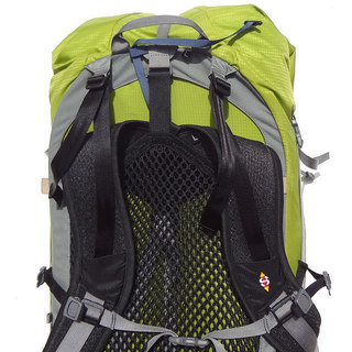 ★aarn アーン featherlite freedom 50-55L