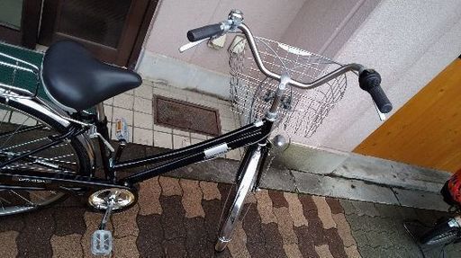 自転車工房 としくら 城見店