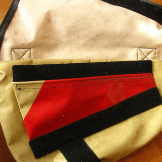 ☆レア FREITAG フライターグ ナイトライダー 自転車取付 3way