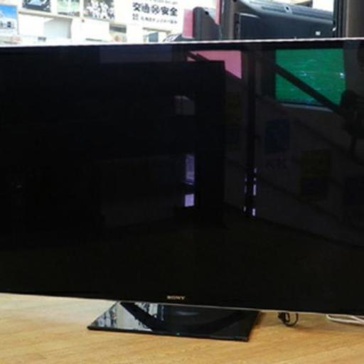 【値下げ】SONY　BRAVIA　kdl-55hx850　55インチ