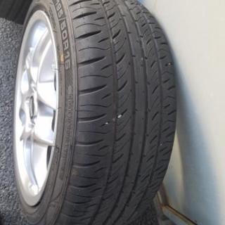 BBS16インチ195-50-164本セット値下げしました❗✨