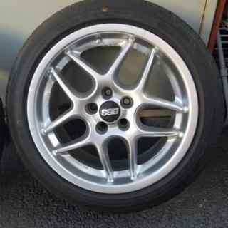 BBS16インチ195-50-164本セット値下げしました❗✨