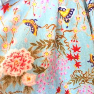 【ネット決済・発送可】★KEITA MARUYAMA ケイタ マルヤマ フード付 バスローブ