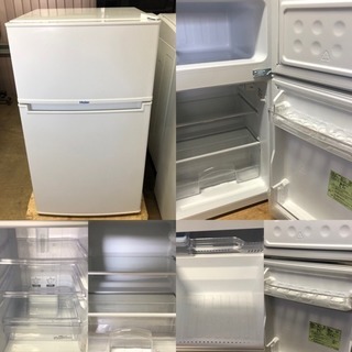 🌸春からの新生活サポートセット🌸 美品 2017年製 洗濯機 & 2016年製 洗濯機 セット