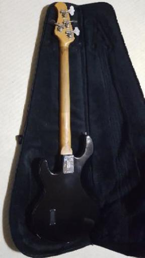 MUSIC MAN StingRay EX