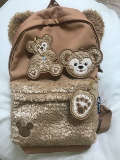 1万に値下げします。ディズニーシーバッグ等5点です。