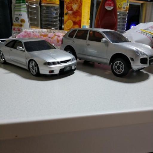 京商　ミニッツ