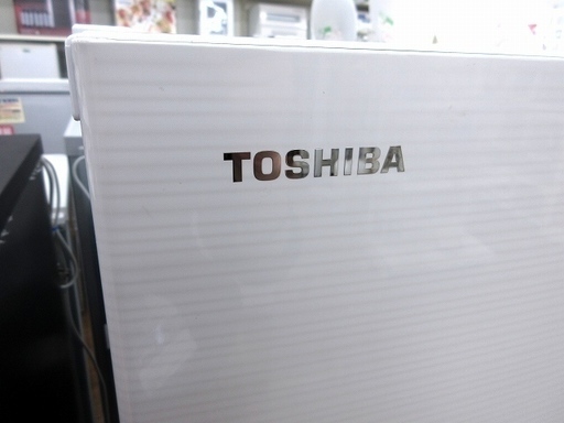 2018年製　TOSHIBA冷蔵冷蔵庫2ドア『GR-P15BS』