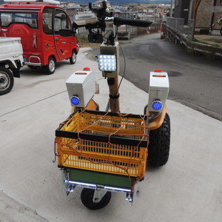 その他 セグウェイ一般道路走行登録車両