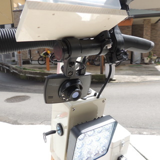 その他 セグウェイ一般道路走行登録車両