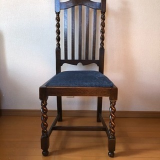 ロイズアンティークス 1脚 institutoloscher.net
