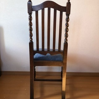 ロイズアンティークス　1脚