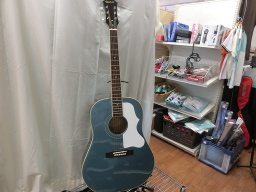 アコースティックギター　ＥＰＩＰＨＯＮＥ　（上尾店）