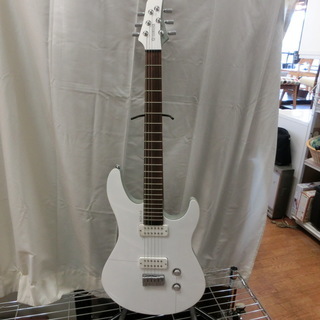 安心6ヶ月保証】エレキギター YAMAHA (トレファク上尾店)