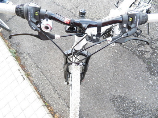 折りたたみ自転車【トレファク上尾店】 コレクション 