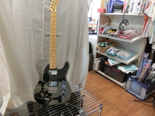 【安心6ヶ月動作保証】エレキギター　ＦＥＮＤＥＲ　(トレファク上尾店)