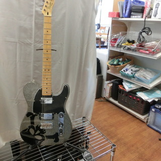 【安心6ヶ月動作保証】エレキギター　ＦＥＮＤＥＲ　(トレファク上尾店)