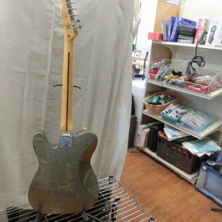 安心6ヶ月動作保証】エレキギター FERNANDES