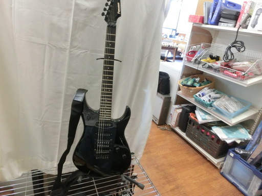 【安心6ヶ月動作保証】エレキギター　ＦＥＲＮＡＮＤＥＳ　(トレファク上尾店)