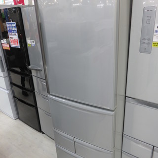 安心の6ヶ月保証付！2011年製TOSHIBA(東芝)の5ドア冷蔵庫「GR-43ZX