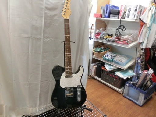 【安心6ヶ月動作保証】エレキギター　Ｇ＆Ｌ　ＡＳＡＴ　ＣＬＡＳＩＣ(トレファク上尾店)
