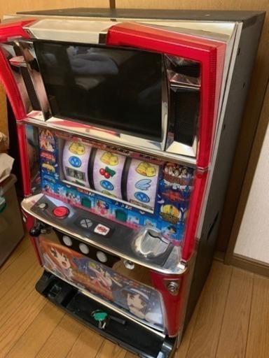 快盗天使ツインエンジェル2通常パネル　スロット