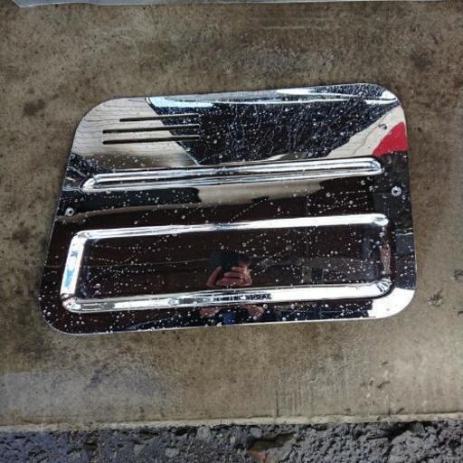 鍛冶屋製スーパーグレード寝台メッキ ともカル 上菅谷の外装 車外用品の中古あげます 譲ります ジモティーで不用品の処分 鍛冶屋製スーパーグレード寝台メッキ ともカル 上菅谷の外装 車外用品の中古あげます 譲ります ジモティーで不用品の処分