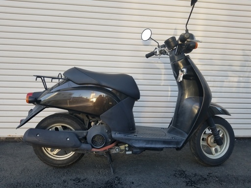 ホンダ　トゥデイ　Today