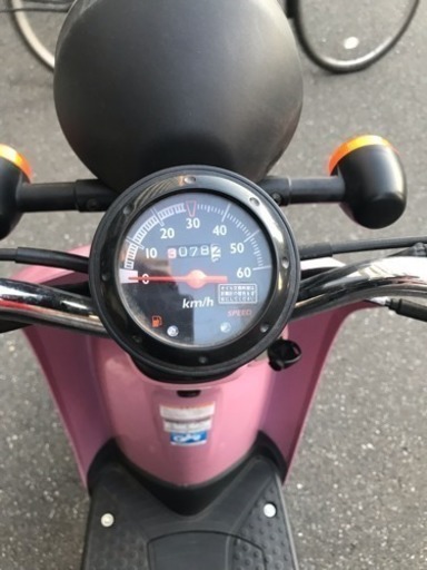 ☆原付 ホンダ Today AF61☆