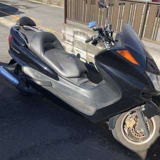 バイクに詳しい方お譲りします