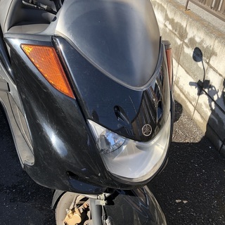 バイクに詳しい方お譲りします