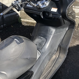 バイクに詳しい方お譲りします