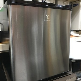 冷蔵庫 1ドア エレクトロラックス 綺麗 2014年製品