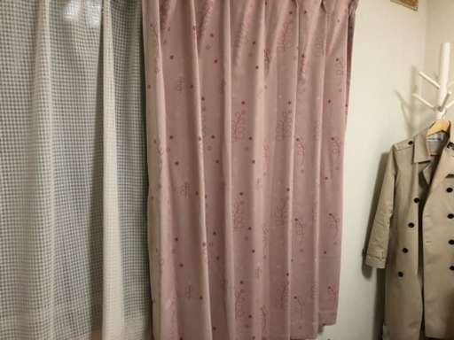 ピンク花柄カーテン まゆ 旭川のカーテン ブラインドの中古あげます 譲ります ジモティーで不用品の処分 ピンク花柄カーテン まゆ 旭川のカーテン ブラインドの中古あげます 譲ります ジモティーで不用品の処分