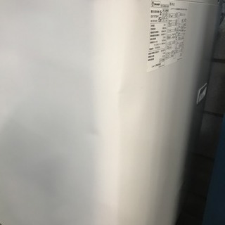 凹みあり激安！SHARP 2016年製 電気洗濯乾燥機 ES-TX750-P