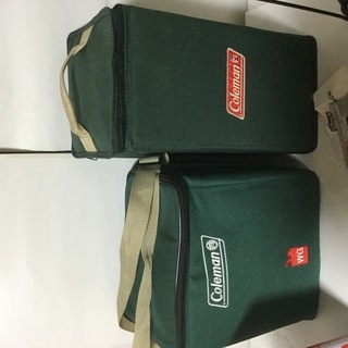 コールマン　ランタン+ホワイトガソリン他付属品 使用数1回程度 アウトドア用品