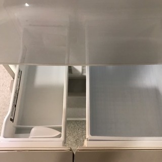 東芝5ドア冷凍冷蔵庫427L 【2011年製】